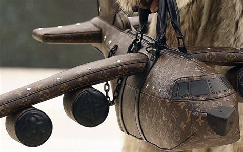 louis vuitton airplane bag 2021.